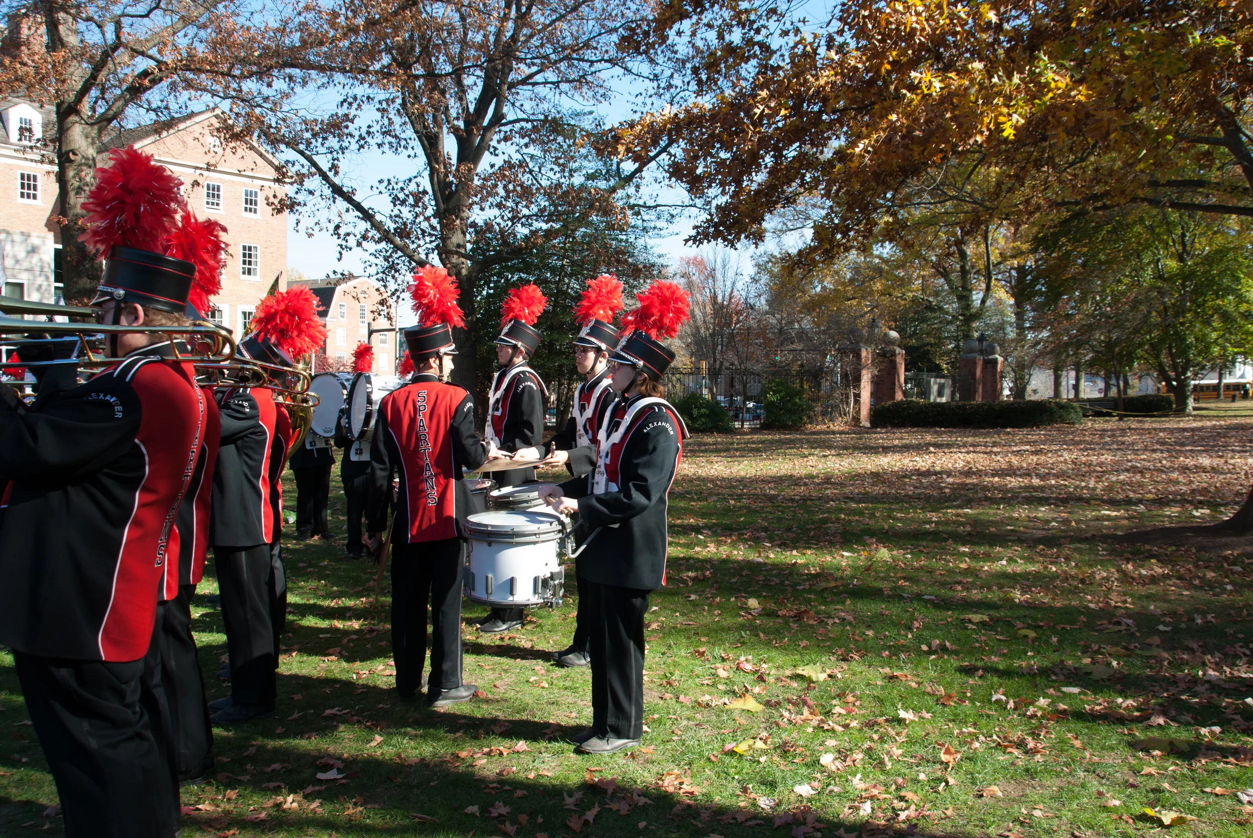 2014-11-11 Veterans Day Parade-33.jpg