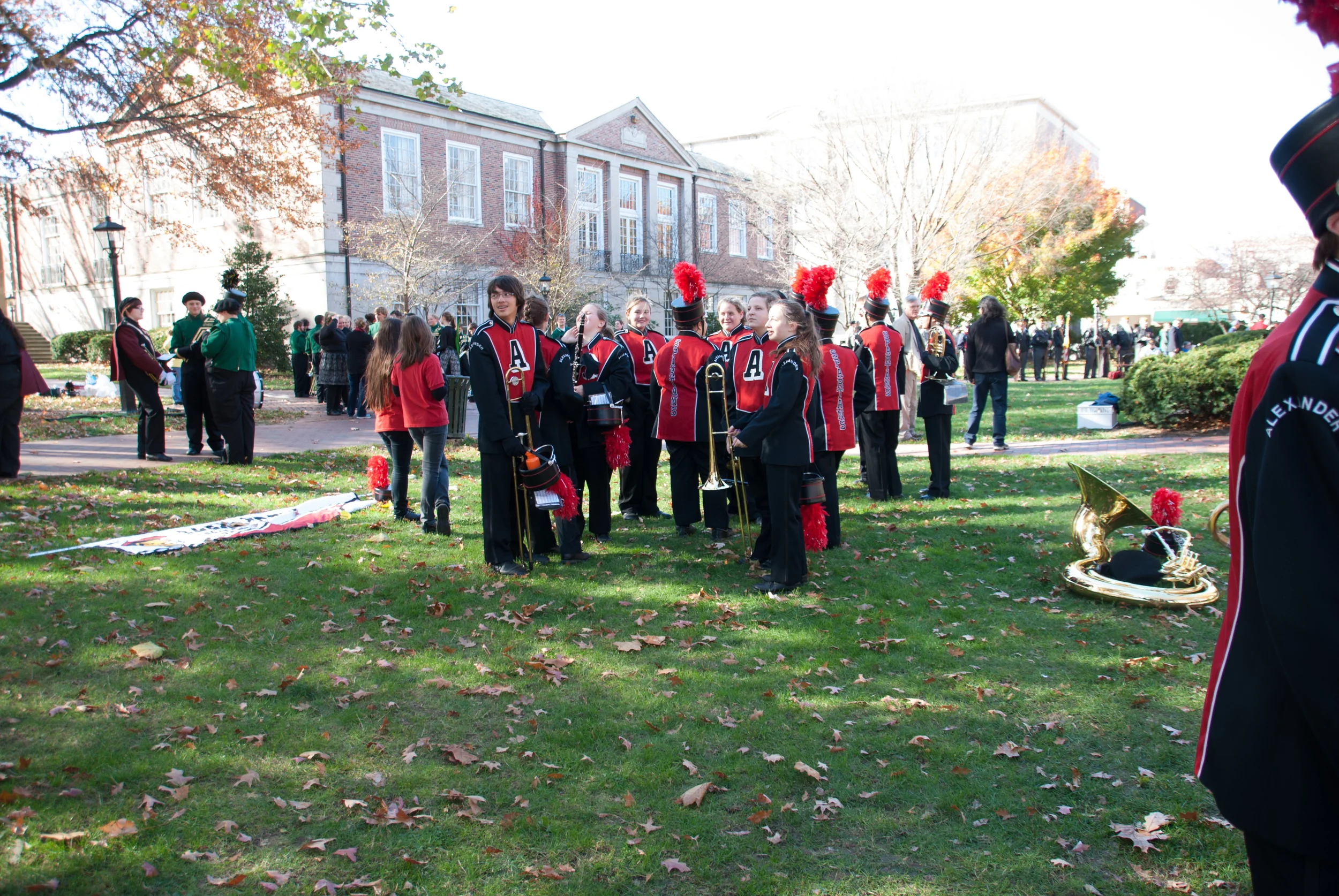2014-11-11 Veterans Day Parade-34.jpg