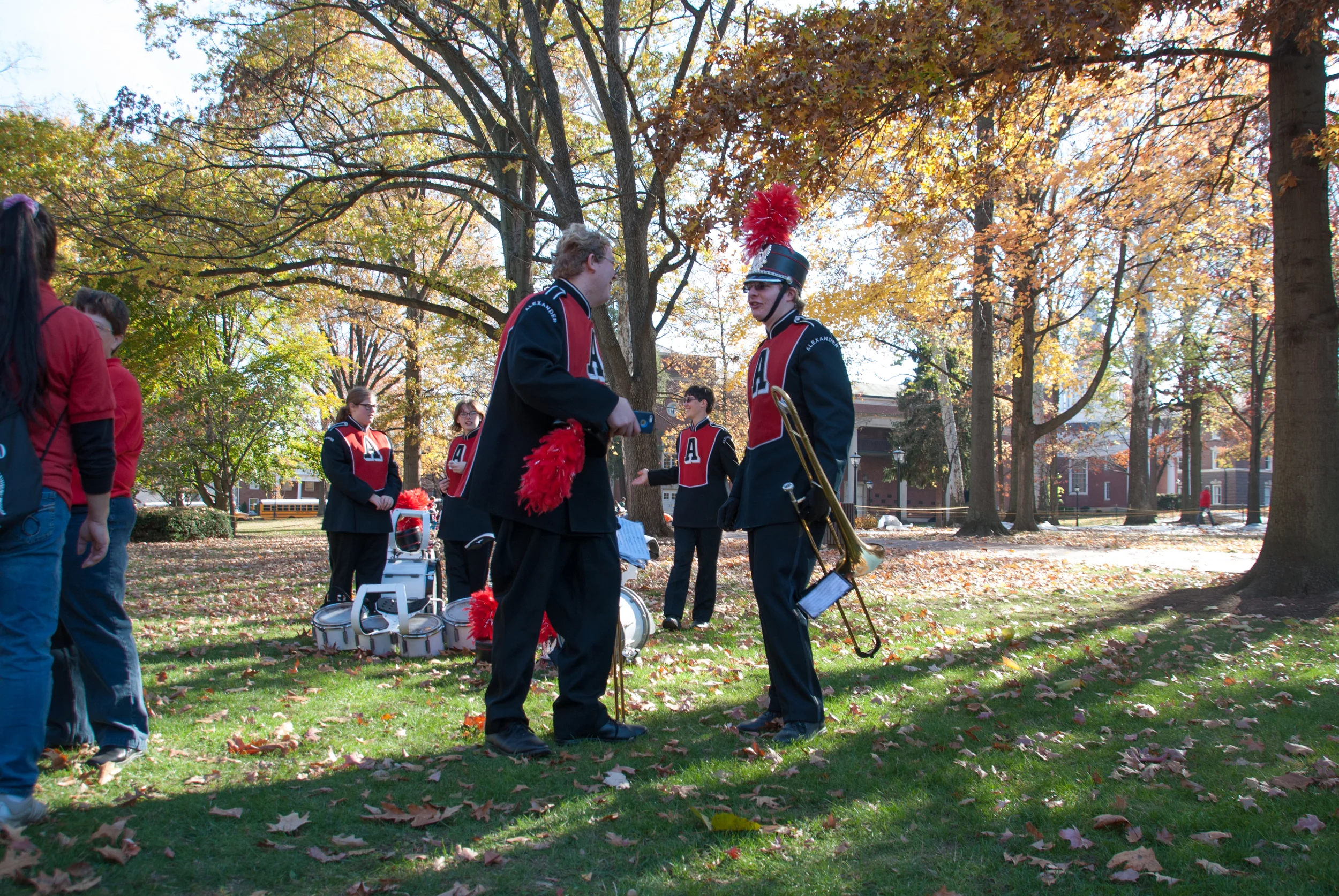 2014-11-11 Veterans Day Parade-37.jpg