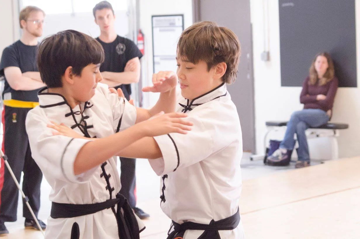 Wu Dao 2017 Fall Competition