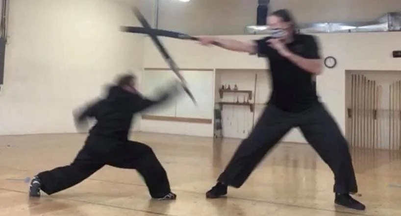 Short Weapons Workshop, June 18th