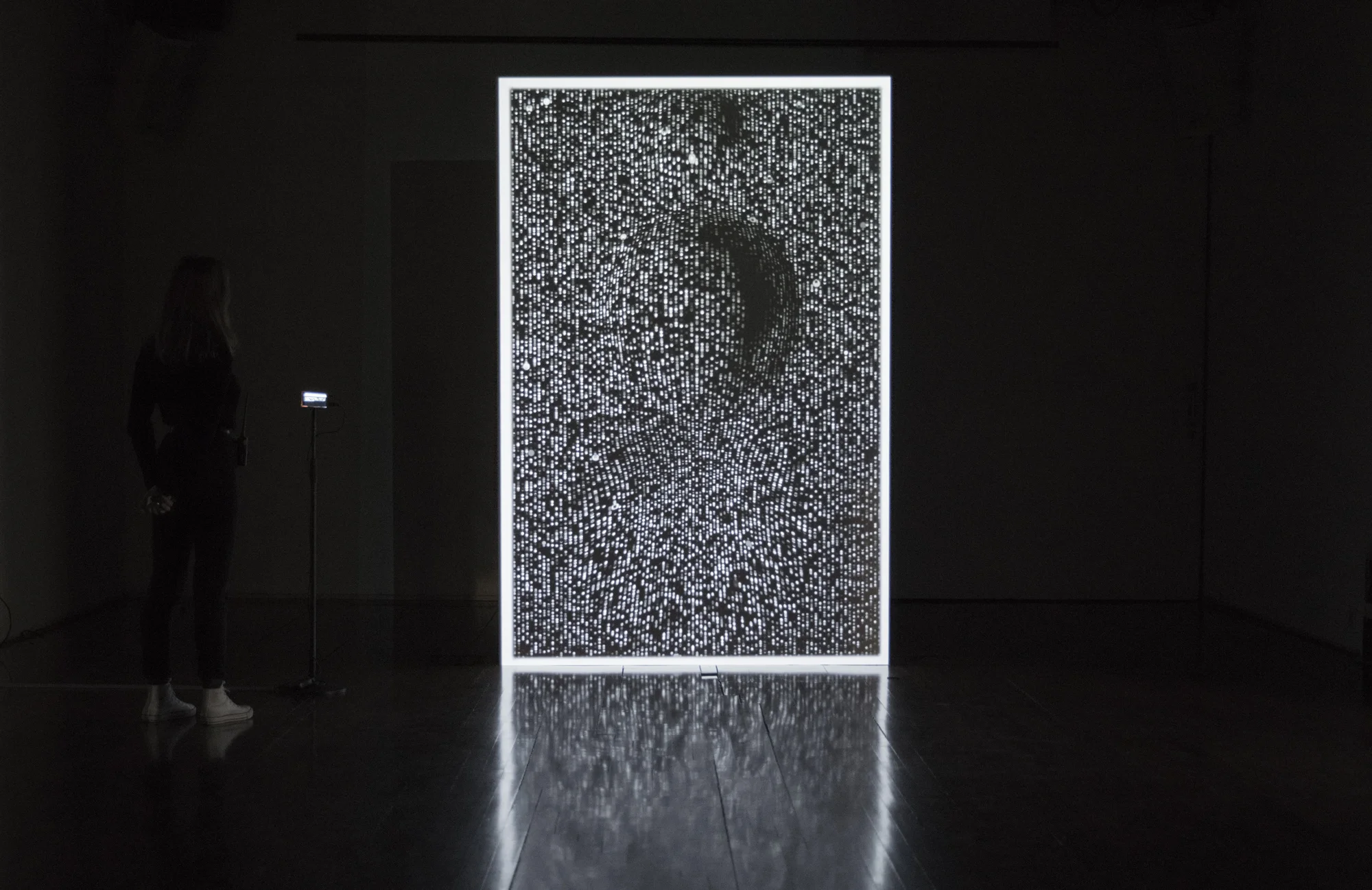 #Feel - Arts Santa Mónica - Eufonic Urba - Barcelona - February 2017