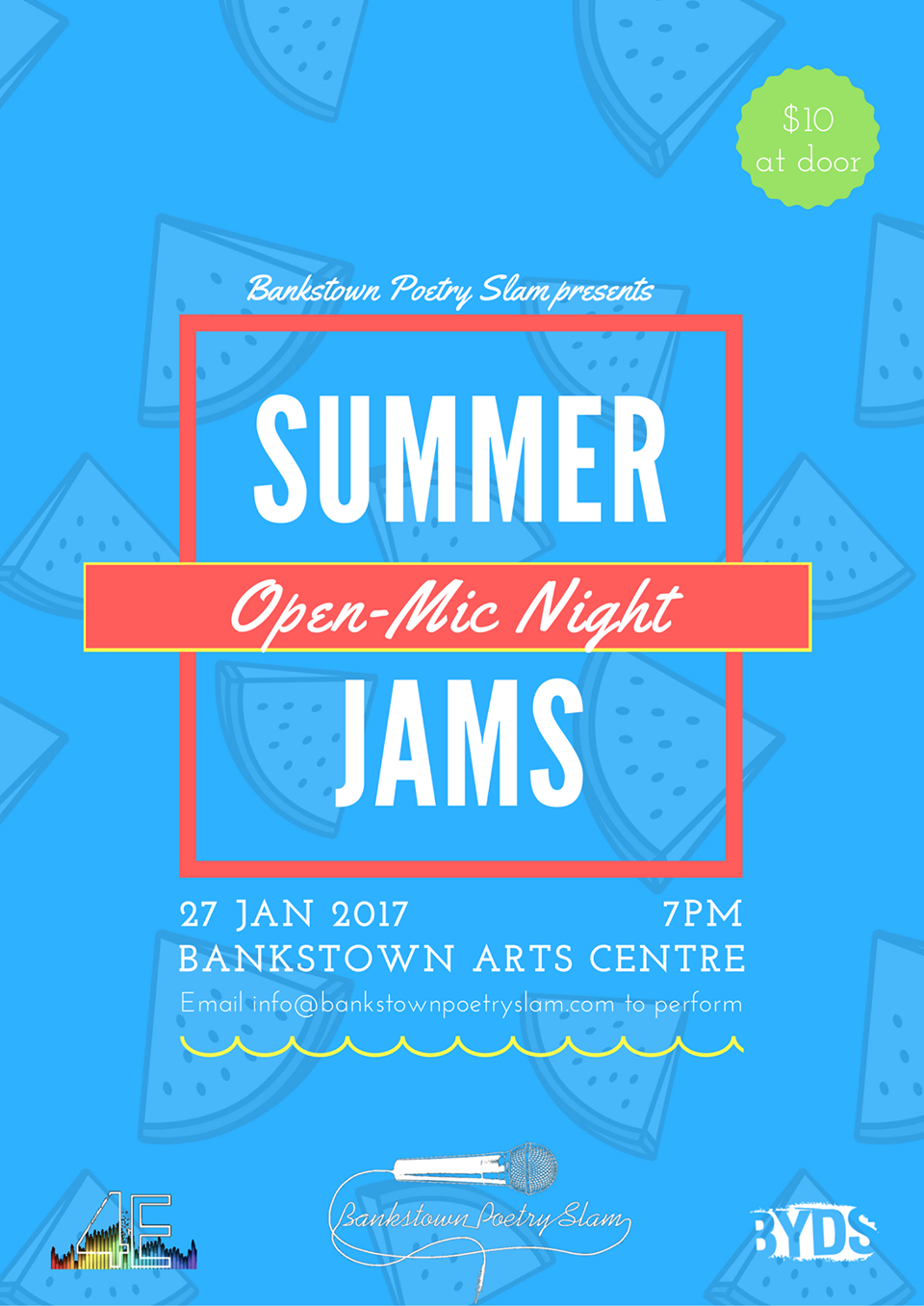 SummerJams
