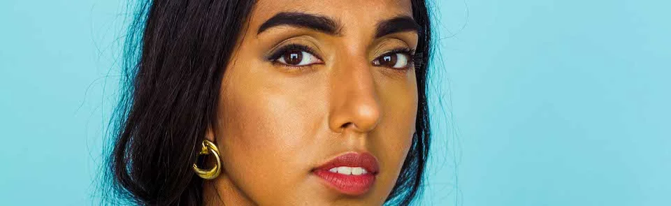 SWF: Expressing Herself: The Brilliant Life of Rupi Kaur