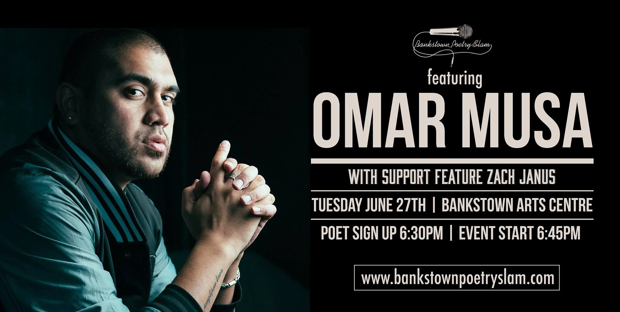 BPS June ft Omar Musa & Zach Janus