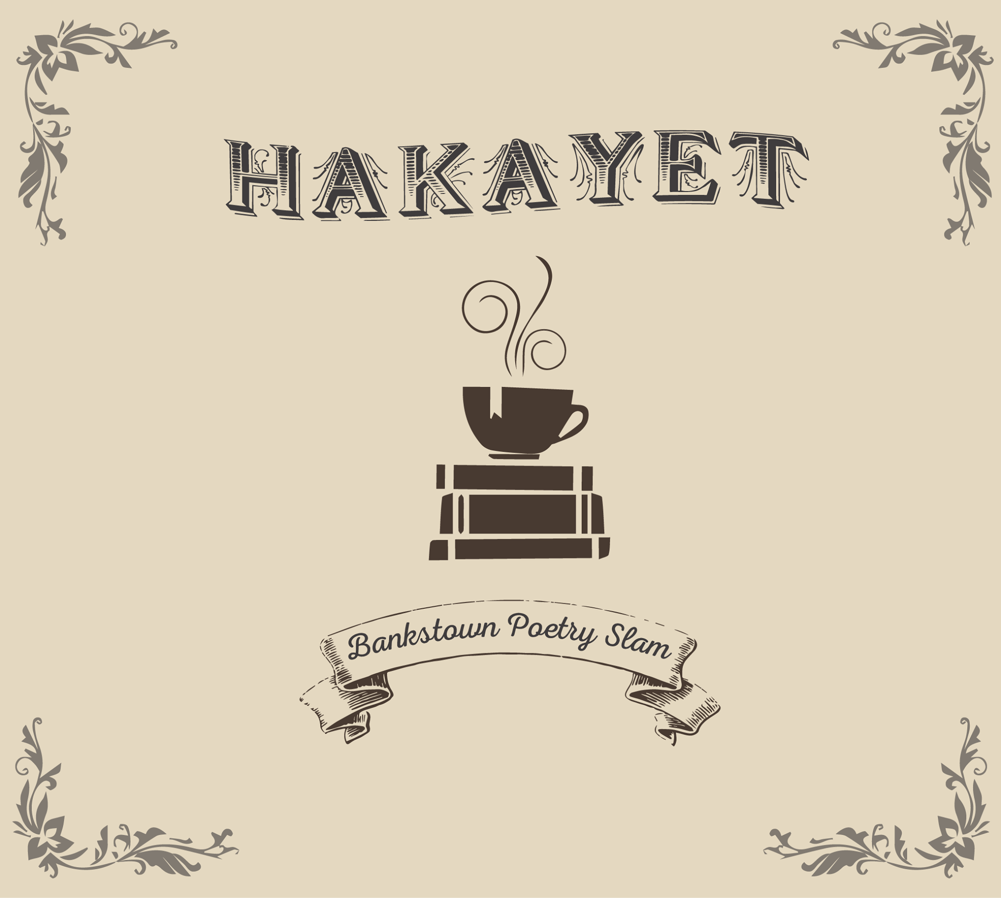 Hakayet - Presented by Bankstown Poetry Slam