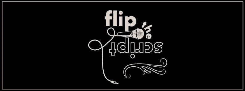 Flip The Script Youth Open Mic at Bryan Brown Theatre
