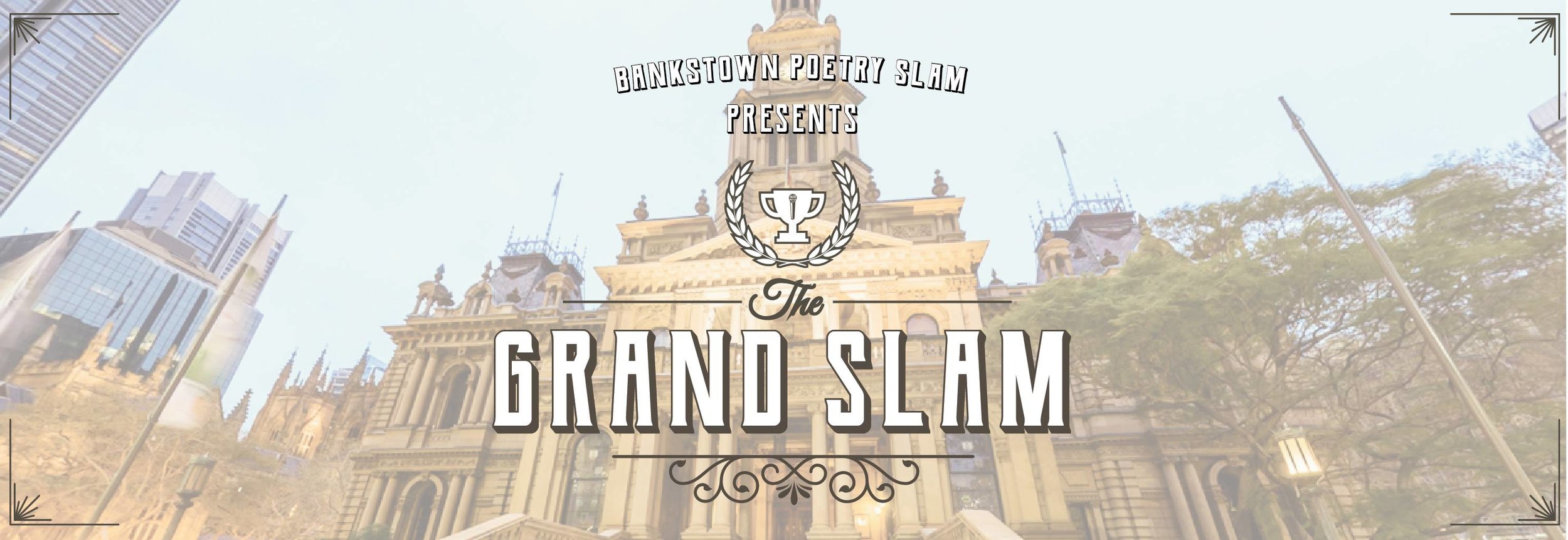 The Grand Slam
