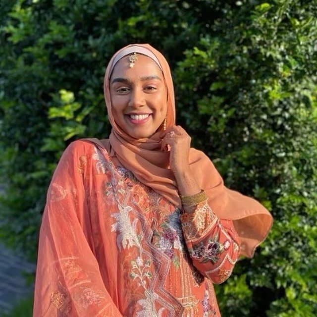 Bankstown Poetry Slam is TOMORROW, and @wondermissa is our opening music act!!

Lamisa has a beautiful voice, Allah yehmiya, and somehow an even more beautiful soul. She&rsquo;s a writer, educator, performer, and heads up some fantastic work over @th