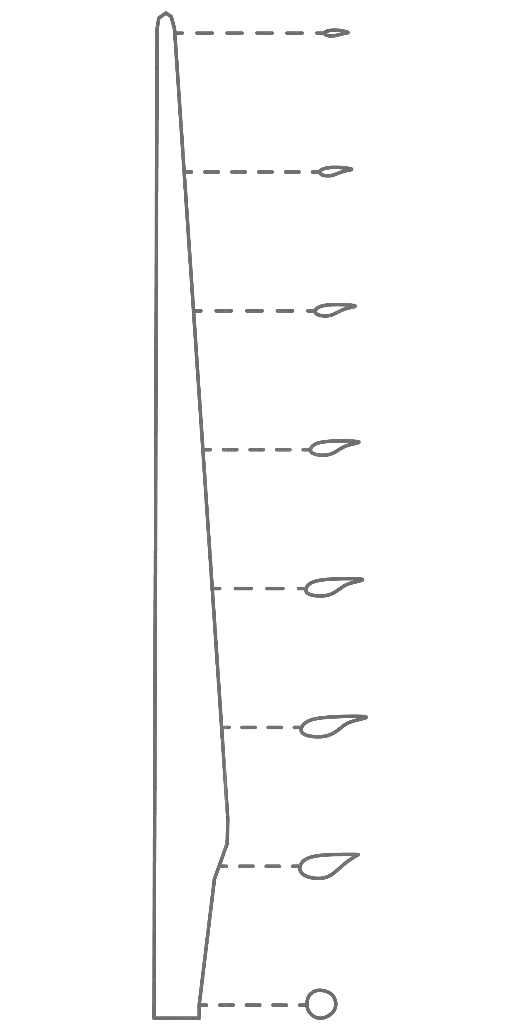 Sectional Diagram