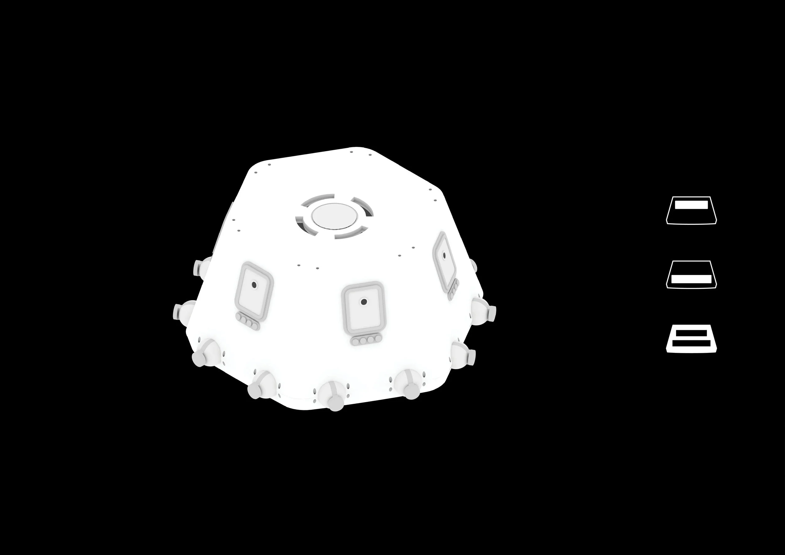 Single Pod