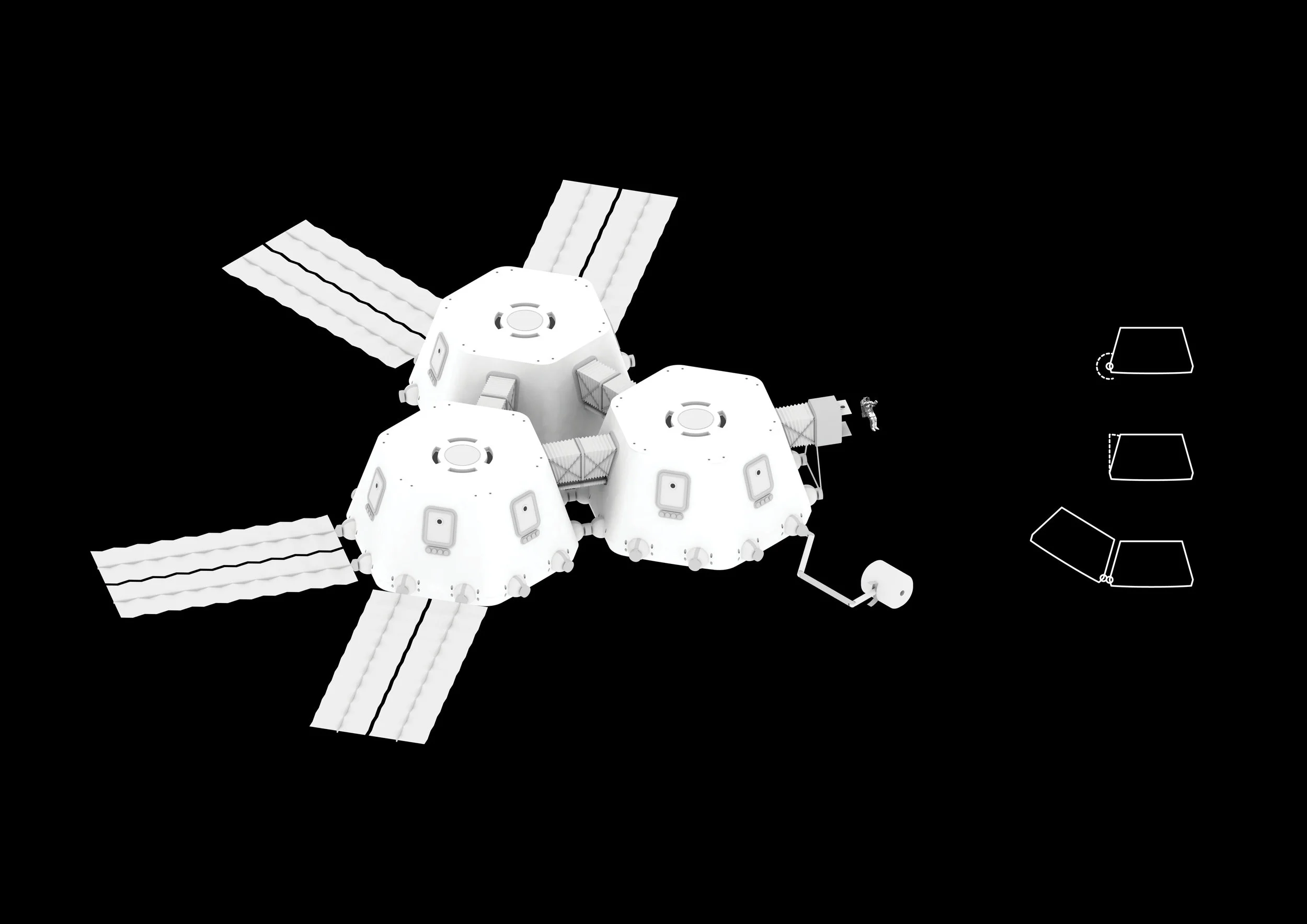 Outpost Assembly