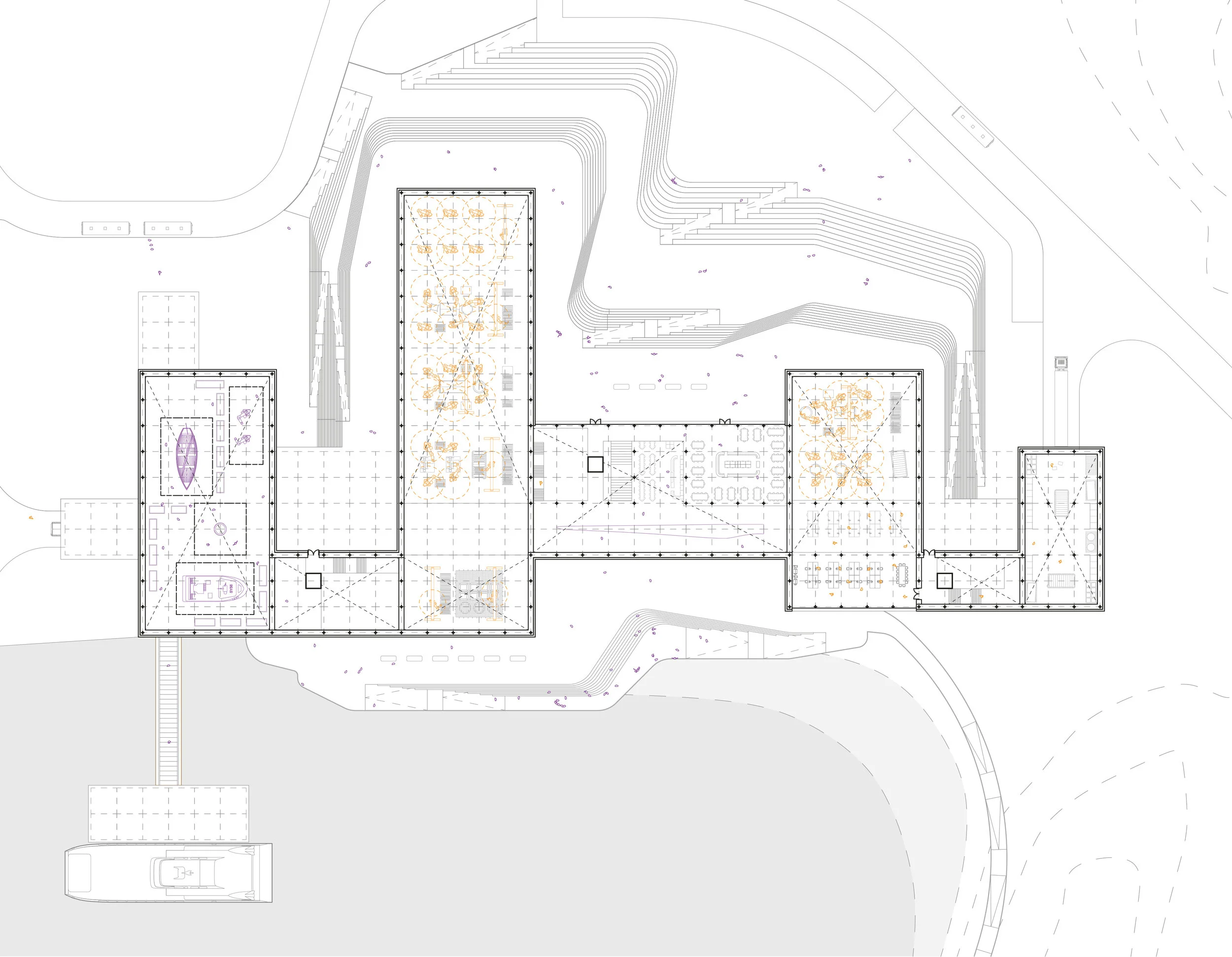 Level 1 Plan