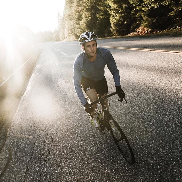 The things that we share in our world are more valuable than those which divide us. Working with the dream team again @alternafilms @pwatt74 .  On location at Cypress. #photoshoot #nobaddays #production #touring #biking #westcoastbestcoast #pnw #hell