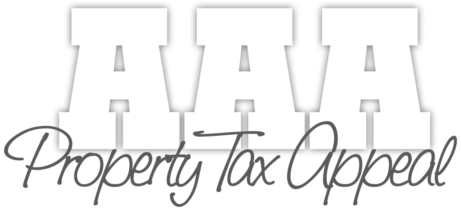 AAA Property Tax Appeal