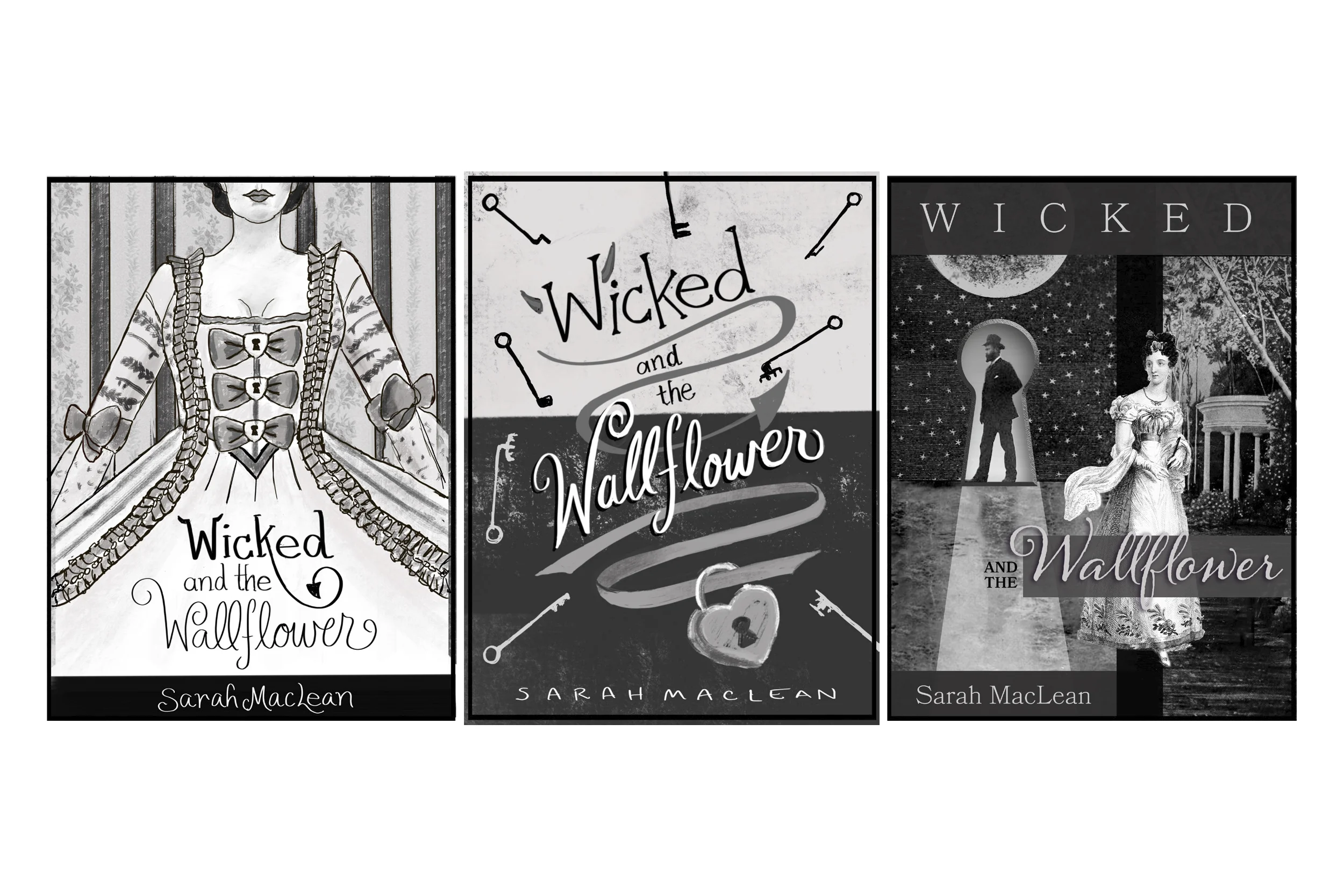 ROLE: Concept, design, and illustration.
