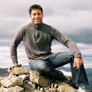 Guillaume Gauthereau, Founder, Executive Director