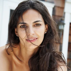 Sofia Frias, Wildflower Program Director