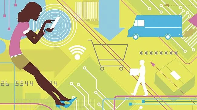 The rise of programmatic media buying and its enthusiasts and detractors