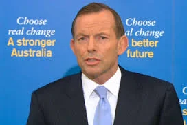 It’s time we found a catchy election slogan
