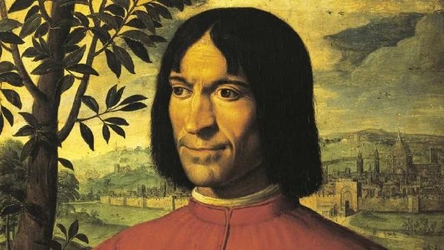 Diversity is the key to great ideation and creativity - just ask the Medici's