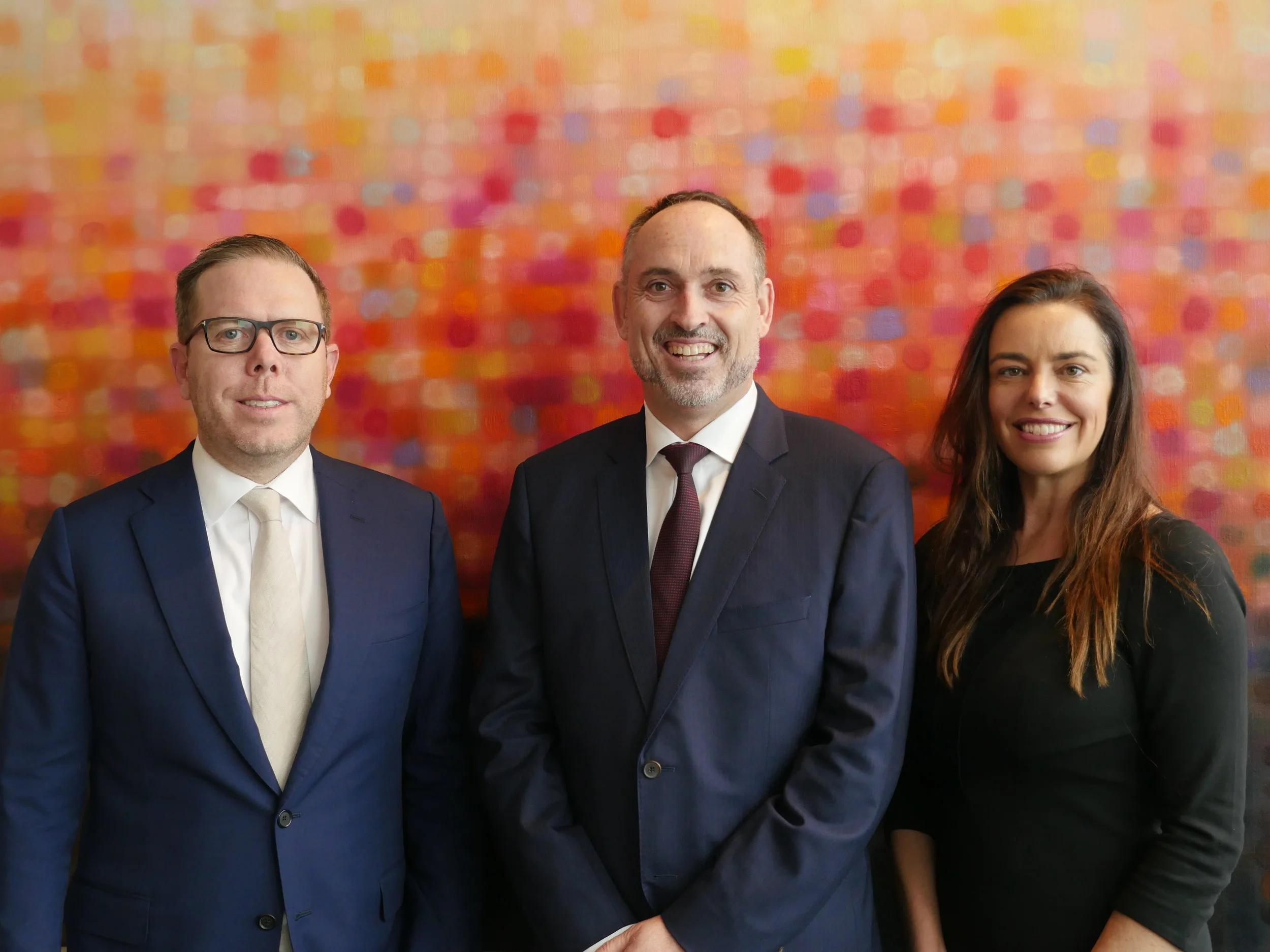 KPMG Australia appoints Andrew Baxter as Senior Adviser to the firm’s entrepreneurial Customer, Brand and Marketing Advisory (CBMA) business