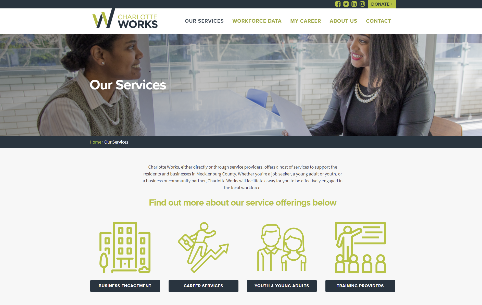 Charlotte Works Website Screenshot 2.png