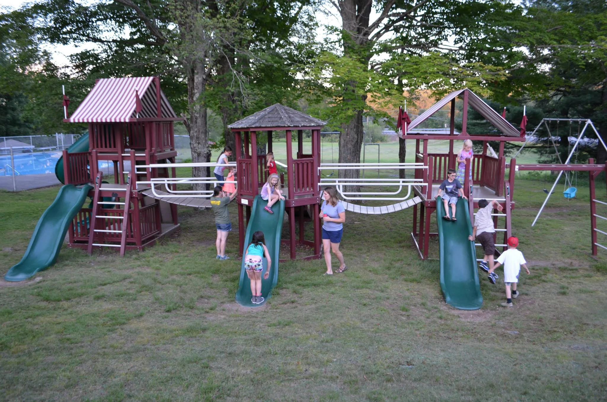 Playground