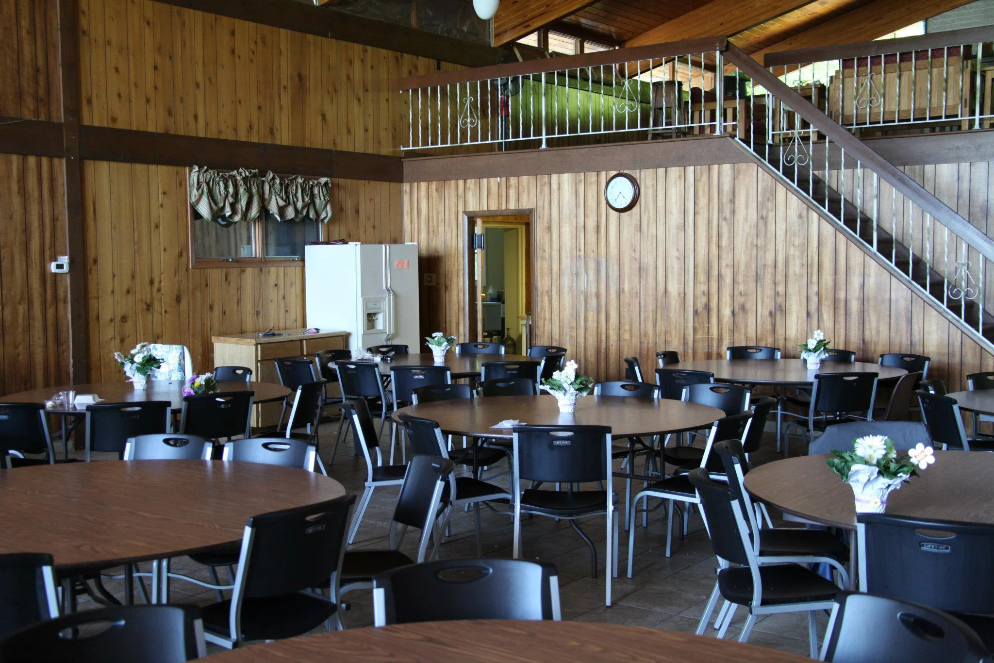 Dining Hall