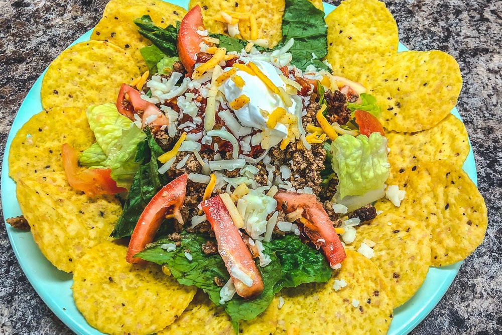 Taco Salad