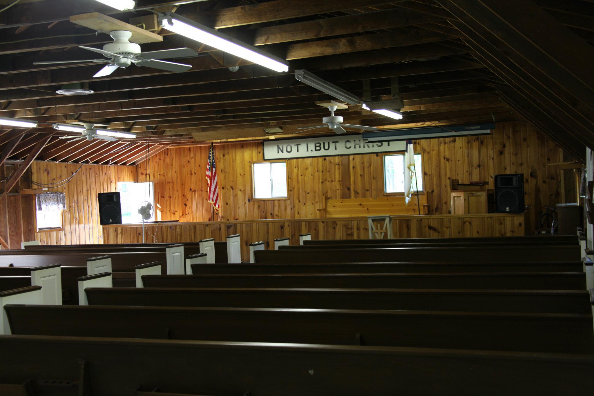 Tabernacle