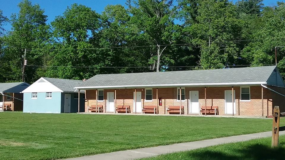 Family Cottages