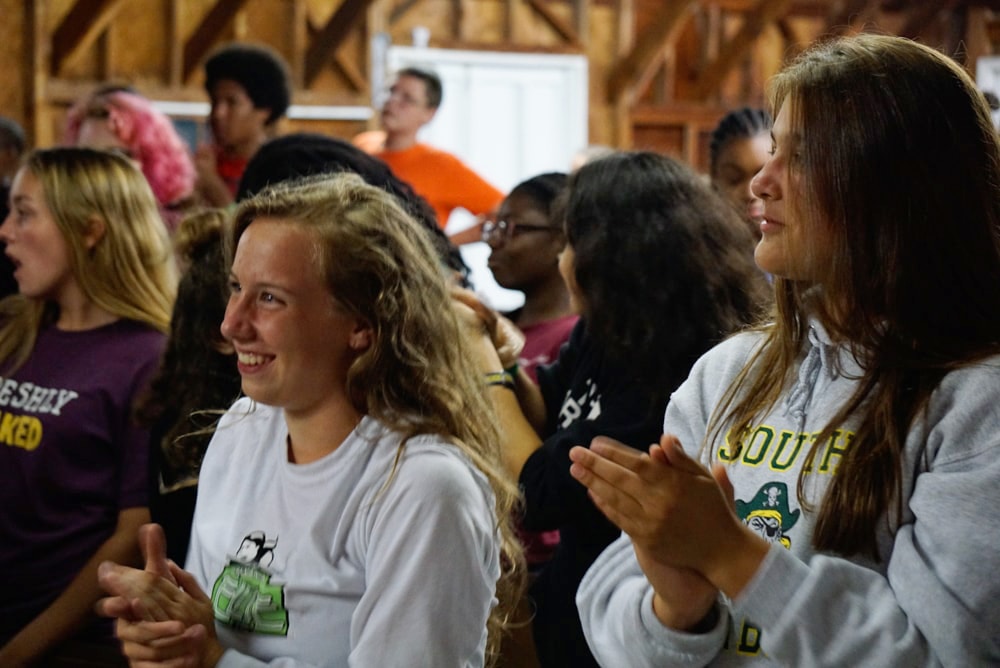 Intro Pocono Mountain Bible Conference