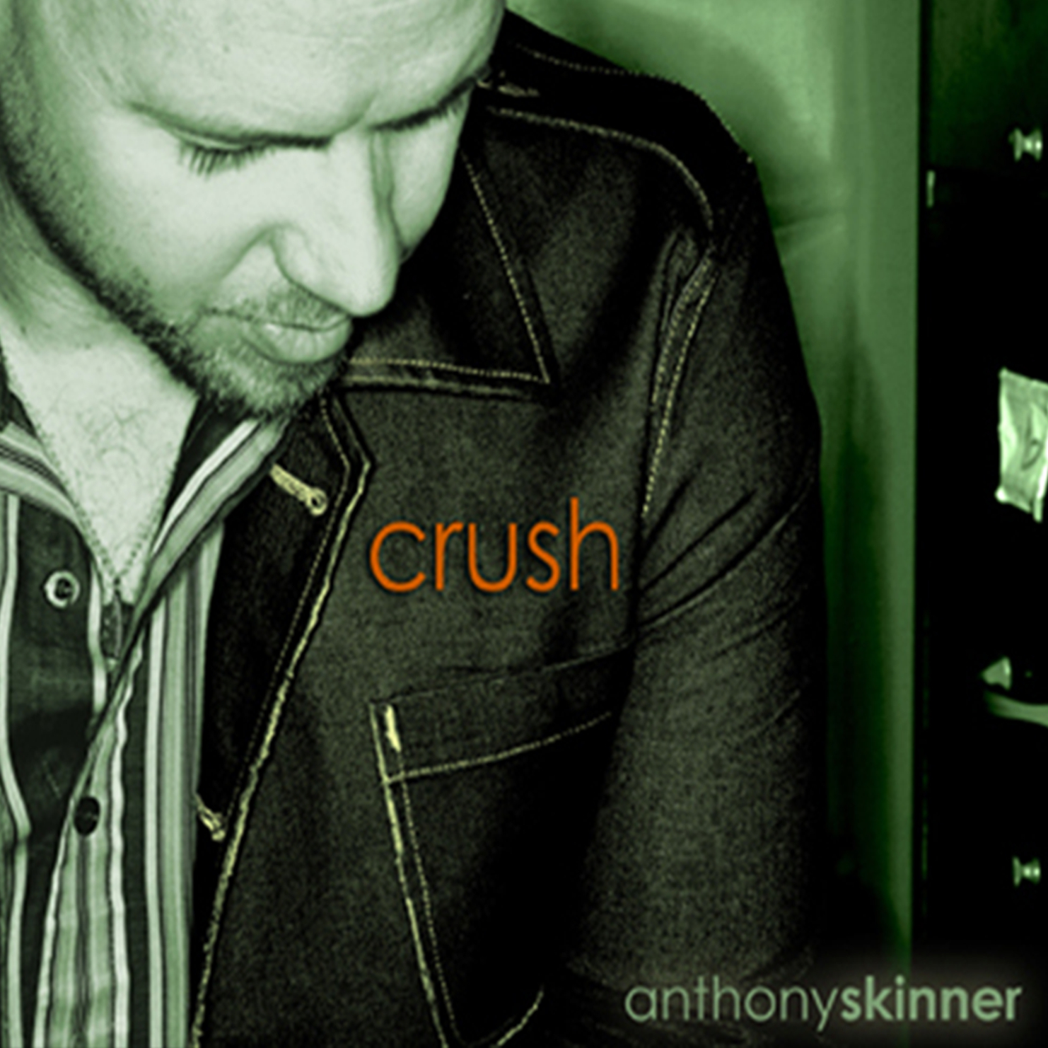 Crush EP