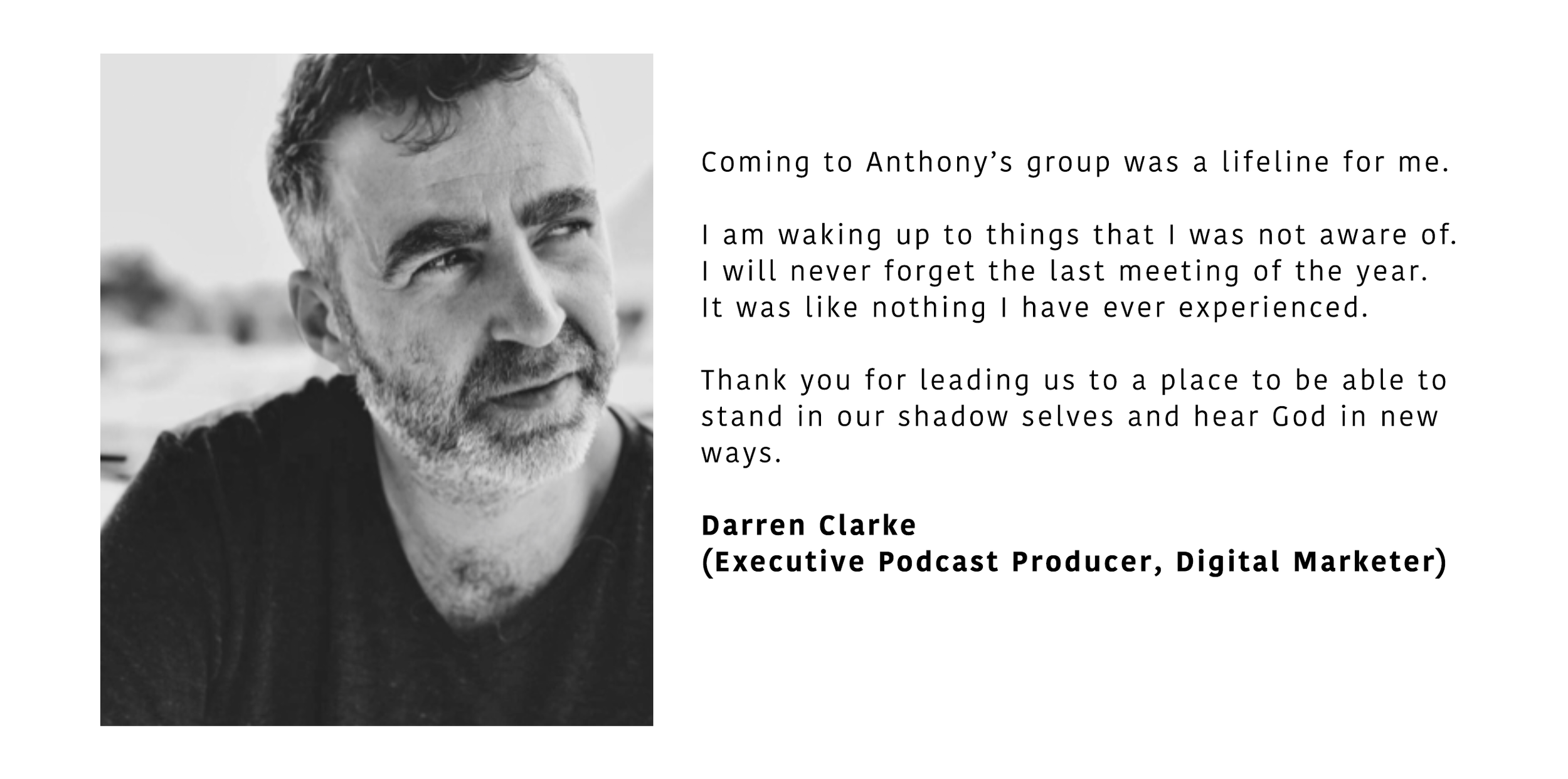 Anthony Skinner website Darren Clarke what others are saying.png