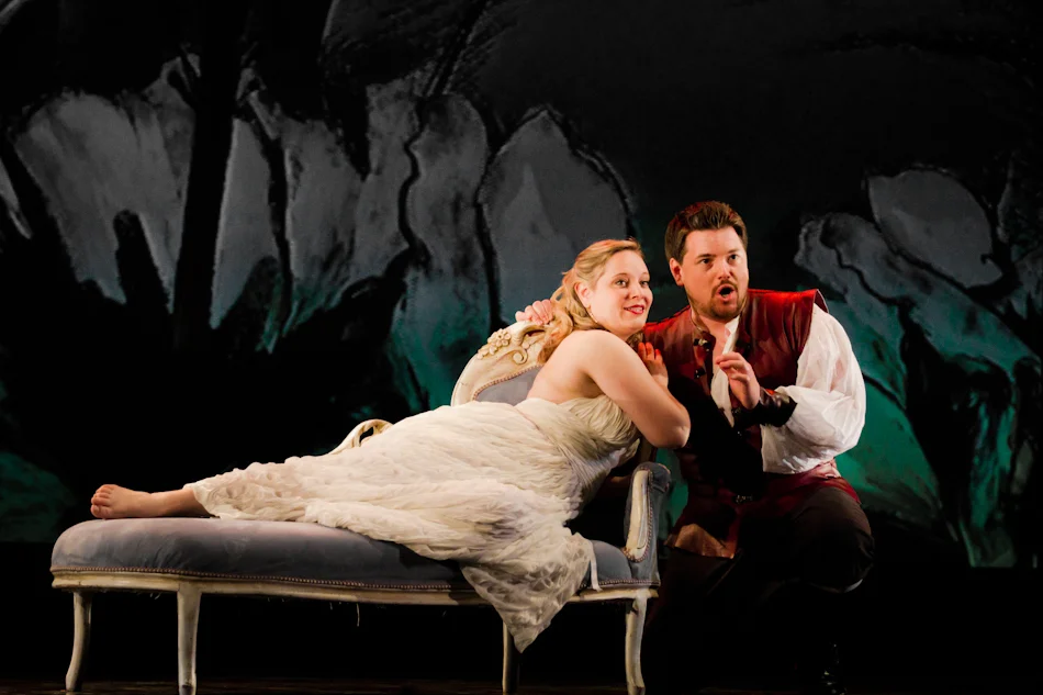  Toronto Masque Theatre  Photo: Tammy Beveridge 