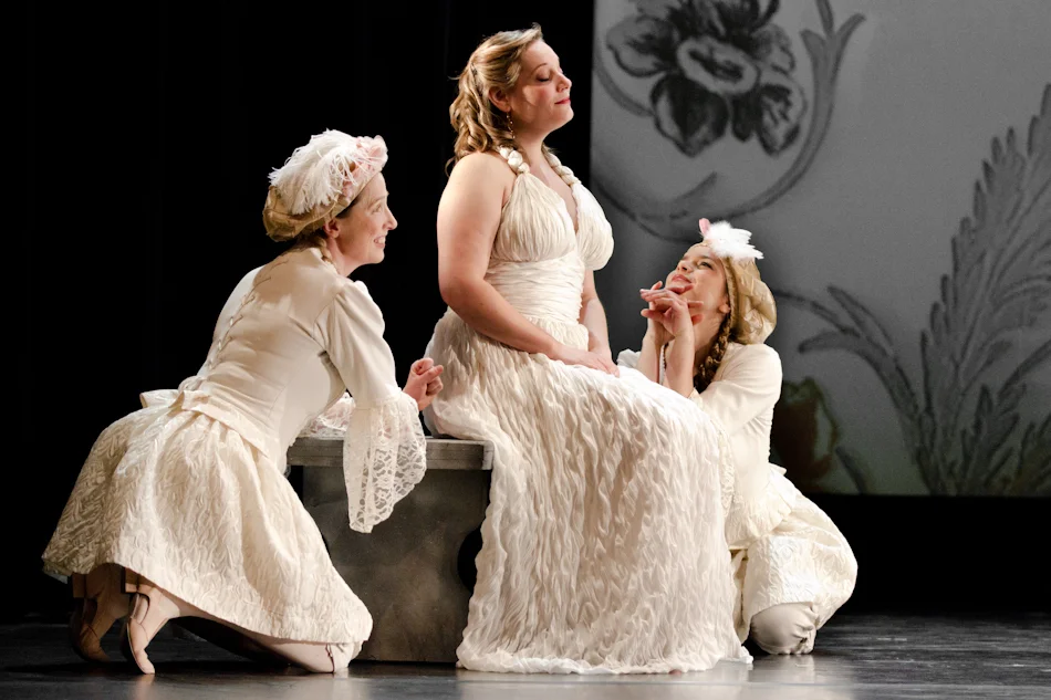  Toronto Masque Theatre  Photo: Tammy Beveridge 