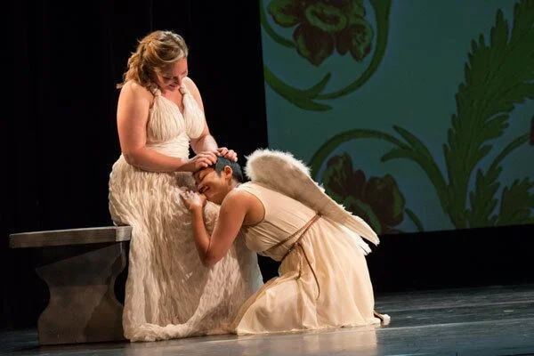  Toronto Masque Theatre  Photo: Belle Bunag 