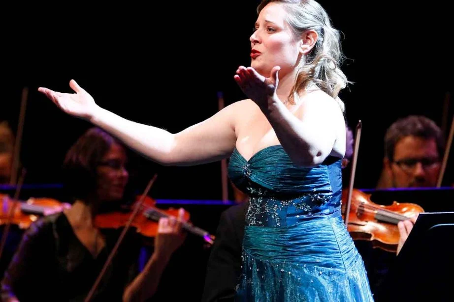 Gala de L'Opéra de Québec, 2012