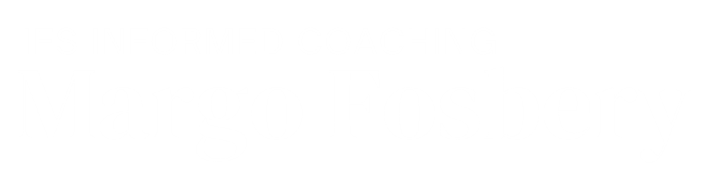 Margo Fosbery IFS-Informed Coaching