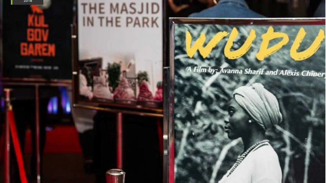 The Mosquers: Edmonton's Annual International Muslim Film Festival 