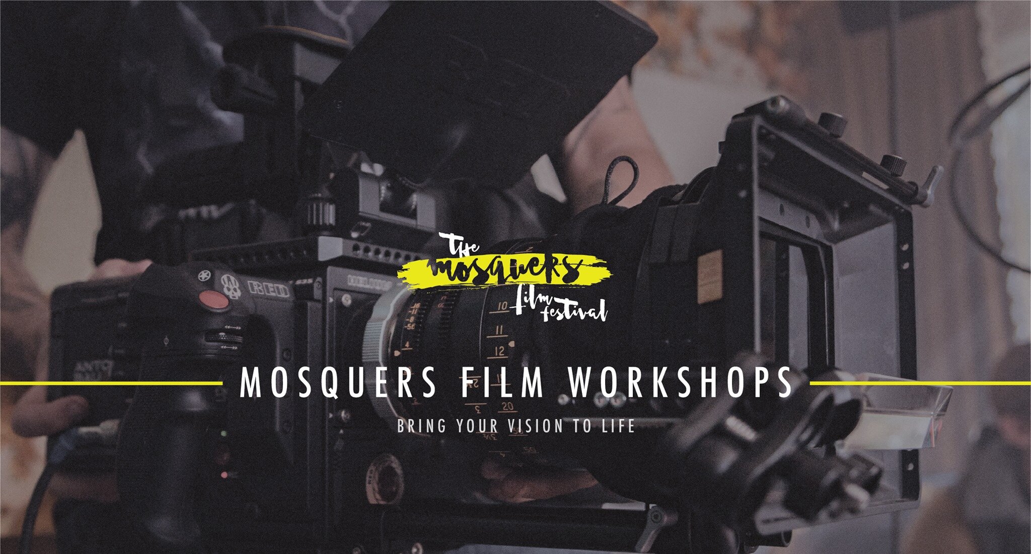 Filmmaking Workshops