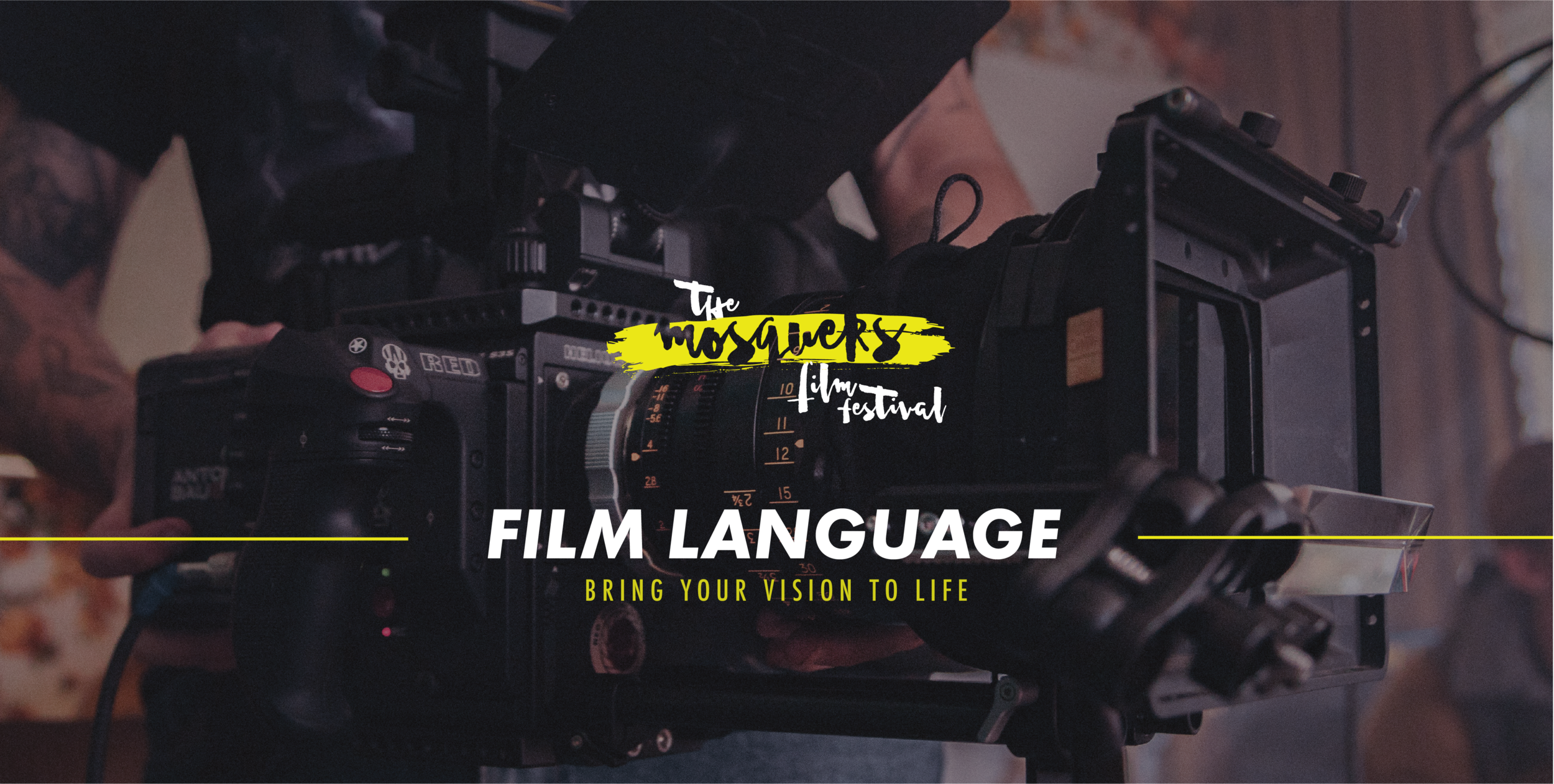 Workshop 3 - Film Language