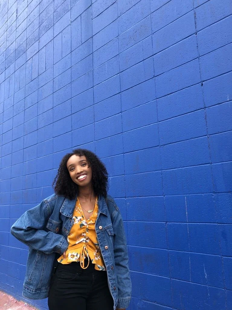 Fatima Warsame | @f.a.m.w