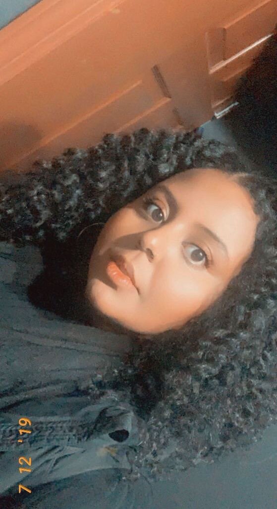 Jostina | @erejostina