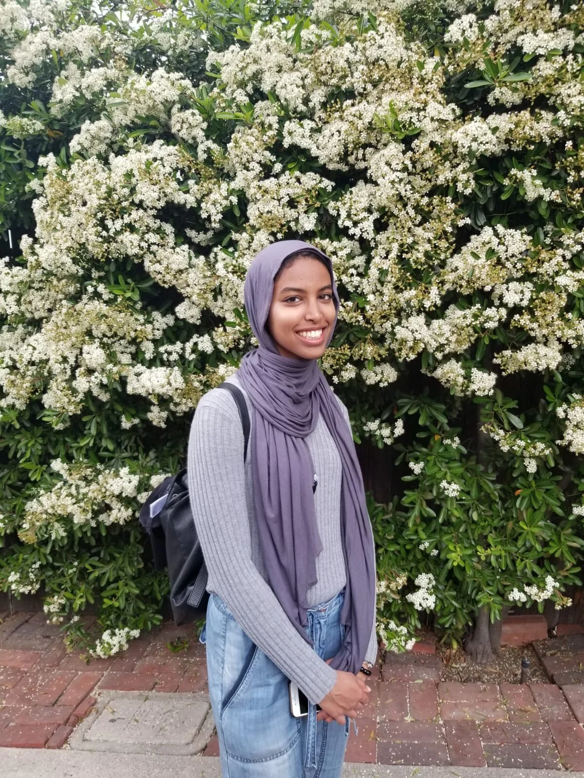 Muna Jama | @munji20