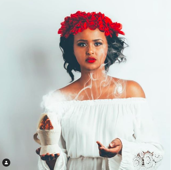 Sai Bar (Saida Barre) | @sai_bar
