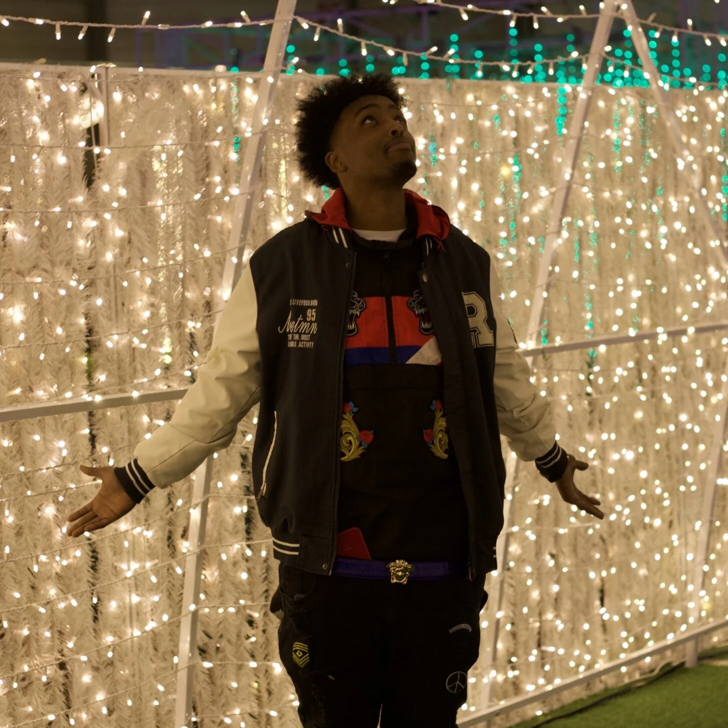 ZaChariah | @RealZachariah