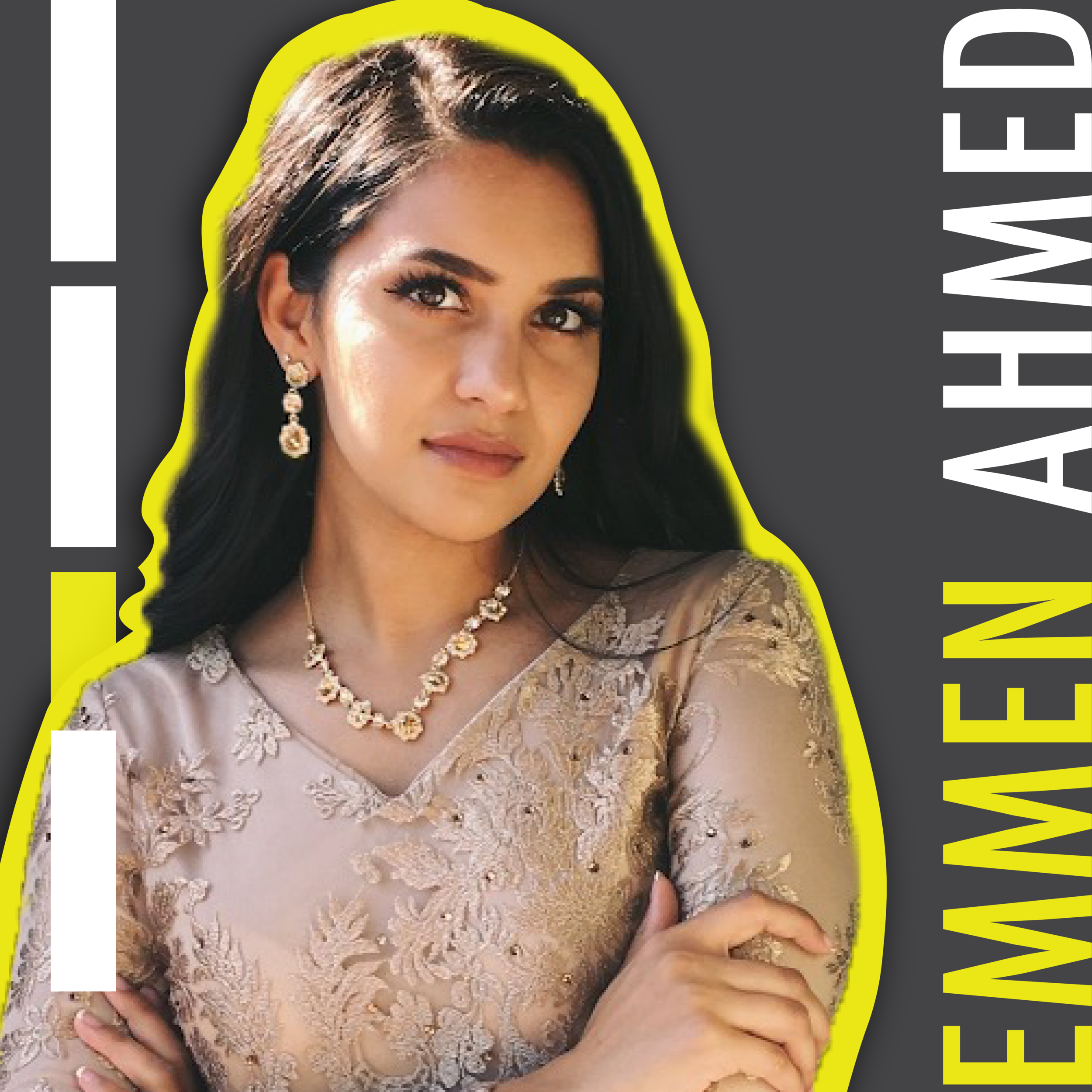 Episode 24 - Emmen Ahmed