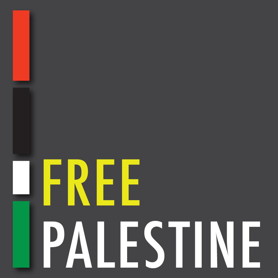 Free Palestine